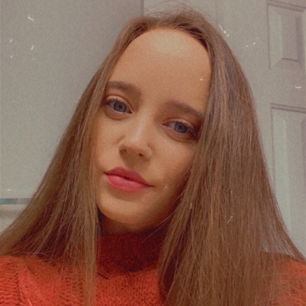 Meet your Posher, Emma